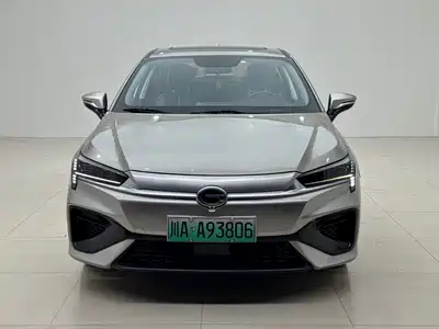 GAC Aion S 2022