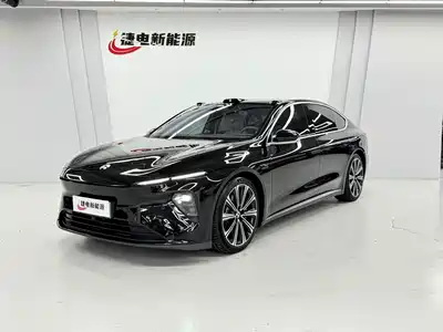 NIO ET7 2025