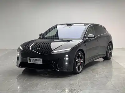 NIO ET5T 2025