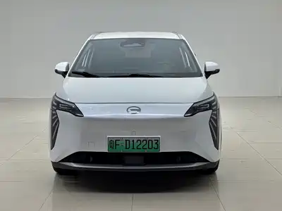 GAC Aion Y 2023