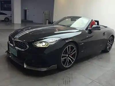 BMW Z4 2020