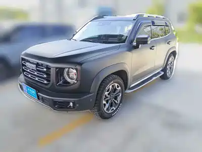 Haval Big Dog 2021