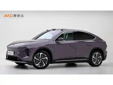 NIO EC6 2025