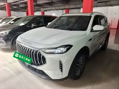 Jetour X70 PLUS 2024