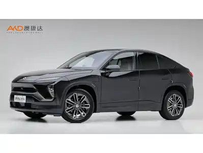 NIO EC6 2022