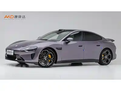 Xiaomi Auto SU7 2025