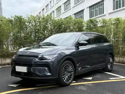 Leapmotor C11 2023