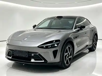 Xiaomi Auto YU7 2025