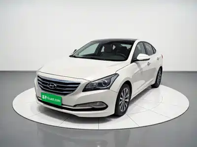 Hyundai Mistra 2014