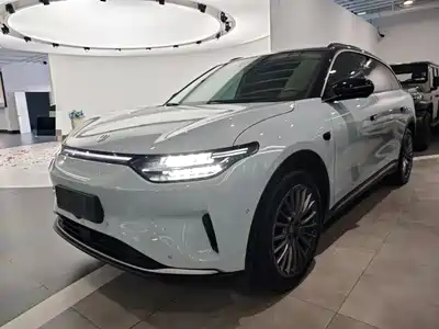 Leapmotor C11 2024