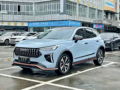 Haval Chitu 2022