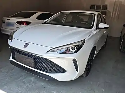 Roewe i5 2026