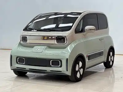 Baojun KiWi EV 2023