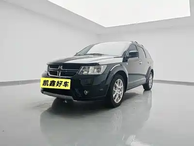 Dodge Journey 2015
