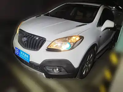Buick Encore 2015