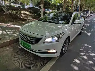 Hyundai Mistra 2017