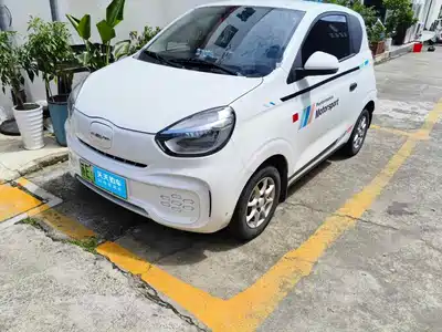 Roewe Kaiwei CLEVER 2022