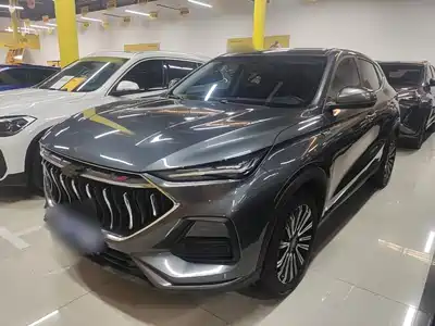 Changan Oshan Oushang X5 2023