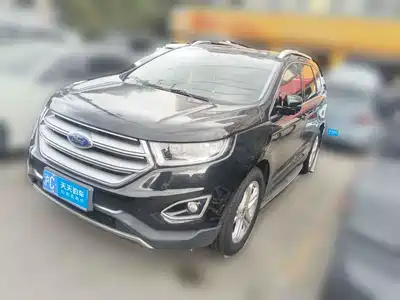 Ford Edge 2017