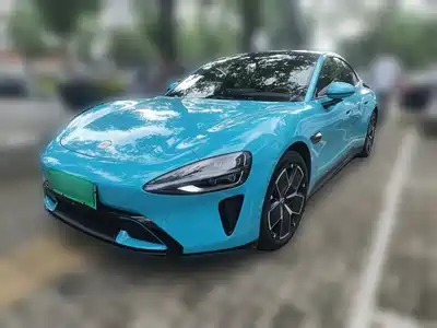 Xiaomi Auto SU7 2025