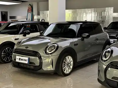 MINI MINI 2022