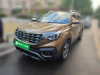 Kia Sportage 2018