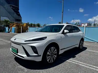 Buick E5 2023