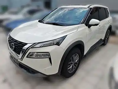 Nissan X-Trail 2021