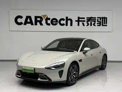 Xiaomi Auto SU7 2025