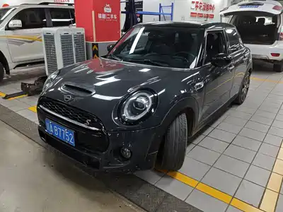 MINI MINI 2020