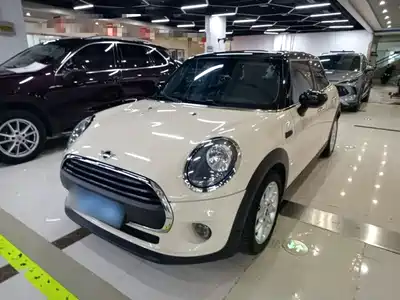 MINI MINI 2020