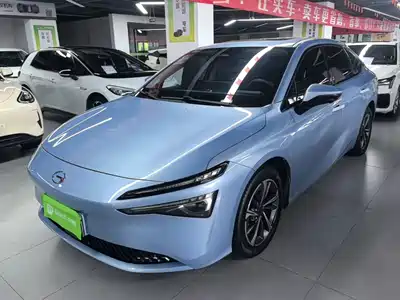 GAC Aion S MAX 2024