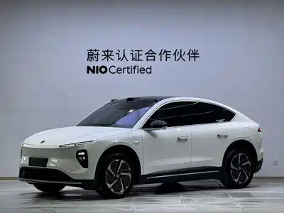 NIO EC6 2025