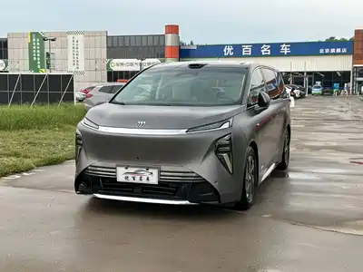 Buick Zhijing Shijia 2026
