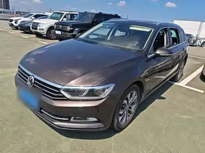 Volkswagen Weilan 2016