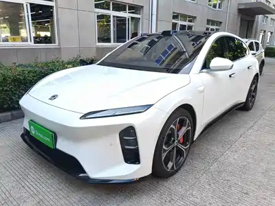 NIO ET5T 2025