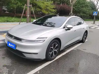 Changan Qiyuan A06 2026