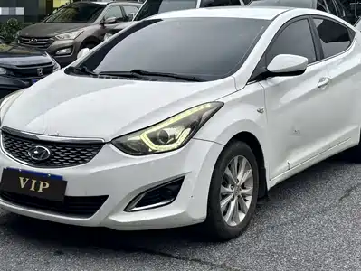 Hyundai Langdong 2018