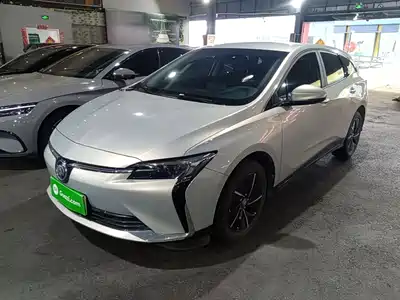 Buick Velite 6 2023