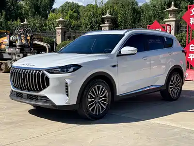 Jetour X70 PLUS 2023