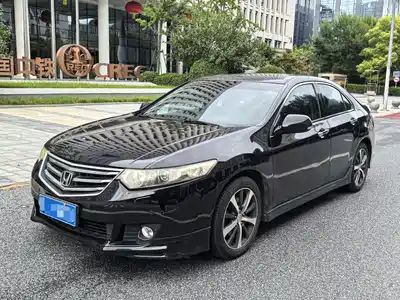 Honda Spirior 2010