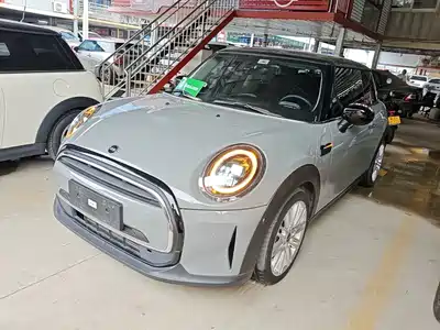MINI MINI 2022