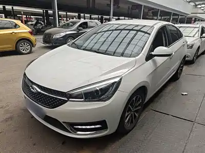 Chery Arrizo 5 2023