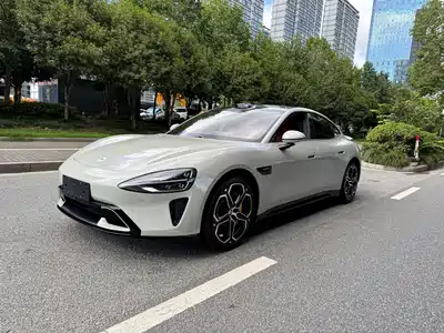 Xiaomi Auto SU7 2024