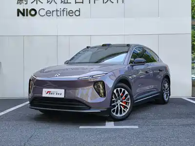 NIO EC6 2024