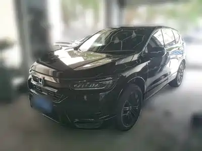 Honda Breeze 2020
