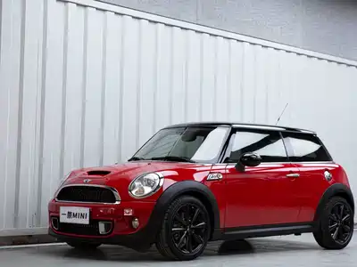 MINI MINI 2013
