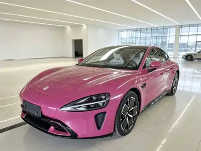 Xiaomi Auto SU7 2025