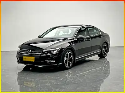 Volkswagen Magotan 2023
