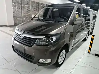 Changan Kaicheng Ruixing M90 2021
